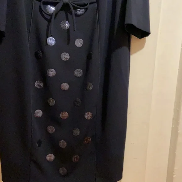 Marina Rinaldi NWOT - Picture 7 of 16